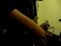 Avenged Sevenfold - Gunslinger (cover)