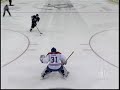 Canadiens @ Penguins 10/27/07
