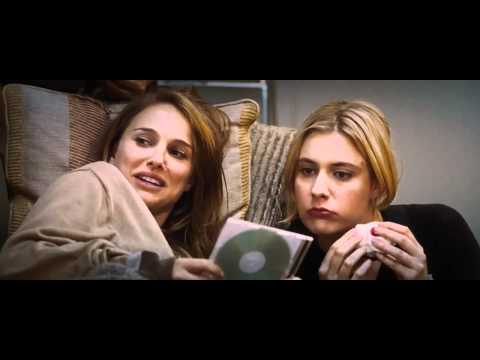 No Strings Attached 2011 Restricted Trailer Red Band