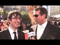 RT @iparticipate: We spoke to the cast of THE DAILY SHOW & THE COLBERT REPORT at the EMMYs! = http://bit.ly/DailyShowEIF