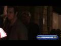 Harrison Ford and Calista Flockhart spotted in Hollywood