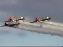 Dubuque Riverfront Airshow 2008-Aerostars Aerobatic Team Dubuque Riverfront Airshow 2008-Aerostars Aerobatic Team