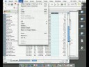 Using Excel to edit data for ArcExplorer (AEJEE)