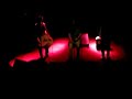 TRIO DONA ZEFA no FORRÓ DO MANARA 3