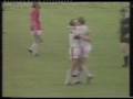 Dinamo ( Vinkovci )- Čelik ( Zenica ) , 1982.