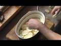 Scalloped Potatoes.