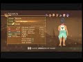 ToV: All Costumes