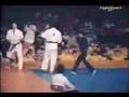 Kyokushin Karate