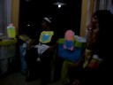 BABY SHOWER DE ADRIEL