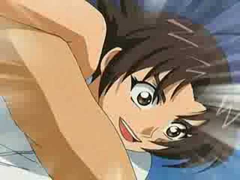 Kenichi AMV- Metalingus