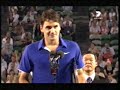 Roger Federer V Rafael Nadal TOTAL EMOTION !!