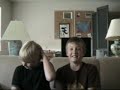 The Garrett and Davis Show 9/7/08