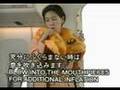 日本航空セーフティービデオ旧バージョンJapanAirlines safety video old version