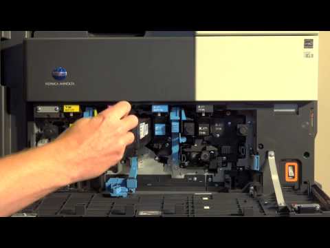 how to repair iu unit