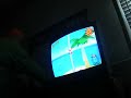 Playing Around With Mario