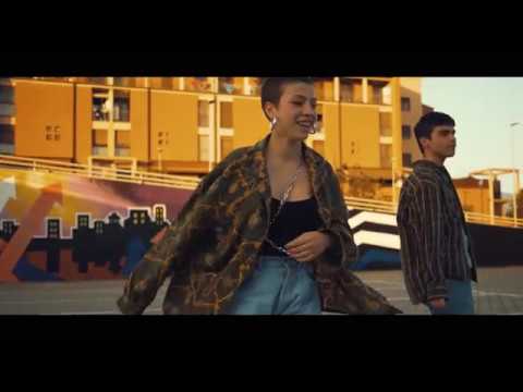 Sciabola - Coriandoli [Official Music Video]