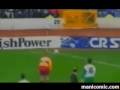 lo chistoso del futbol