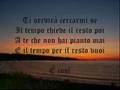 Negramaro -è così-