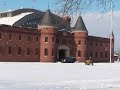 My Son Joseph's short clips of Utica, New York