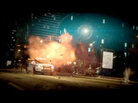 Need for Speed The Run - Trailer Corre por tu Vida