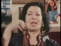 vamos dar de beber � alegria (a casa da mariquinhas) por herminia silva em 1981, tema integrado no dvd 
