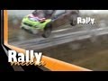 WRC Rally GB 2009 (HD)