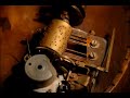 automaton dance stop motion animation
