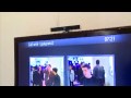 Click here to watch this video CES 2010: LG Skype video conferencing camera