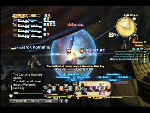 how to level sync in ffxiv ps3
