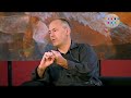 David Batstone - Human Trafficking as Modern-Day Slavery