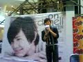 danell promo tour danell promo tour