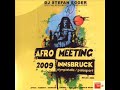 AFRO - THE KHIGHTS