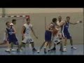 Seniors Gar�ons de Nyons contre St Jean-de-Muzols
