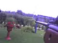shoting with airgun1