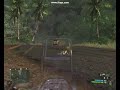 Crysis Truck Ambush