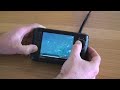 Epson P-5000 Photo Viewer Review