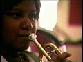 \"A Band Together\" 1996 Edmundson High School band