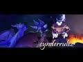 Spyro Dawn of the Dragon- Going Under