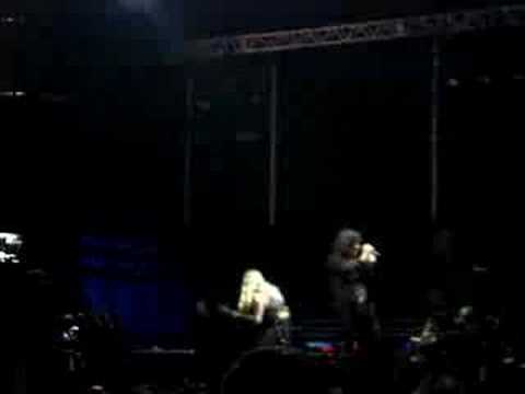 Ozzy Osbourne - Mr. Crowley - Rio de Janeiro 03/04/2008