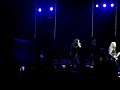 Ozzy Osbourne - Mr. Crowley - Rio de Janeiro 03/04/2008