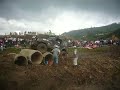 COLOMBIA OFF ROAD