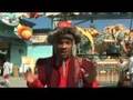 videos de fun! at Disney's Animal Kingdom - Primeval Whirl