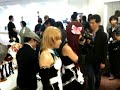 Robots-Dreams live at Tokyo #cgmnight with @dannychoo