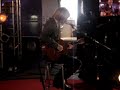 Peter Von Poehl - Story Of Impossible, @ Transmusicales 2006