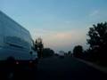 London to Warsaw by car 18