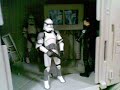 Star Wars Vehicles AT-AT