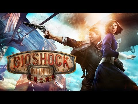 bioshock release date bioshock release date