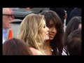 michelle pfeiffer at the los angeles premiere of
