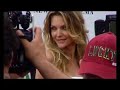 michelle pfeiffer at the los angeles premiere of