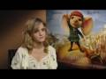 Tale of Despereaux - Guardian